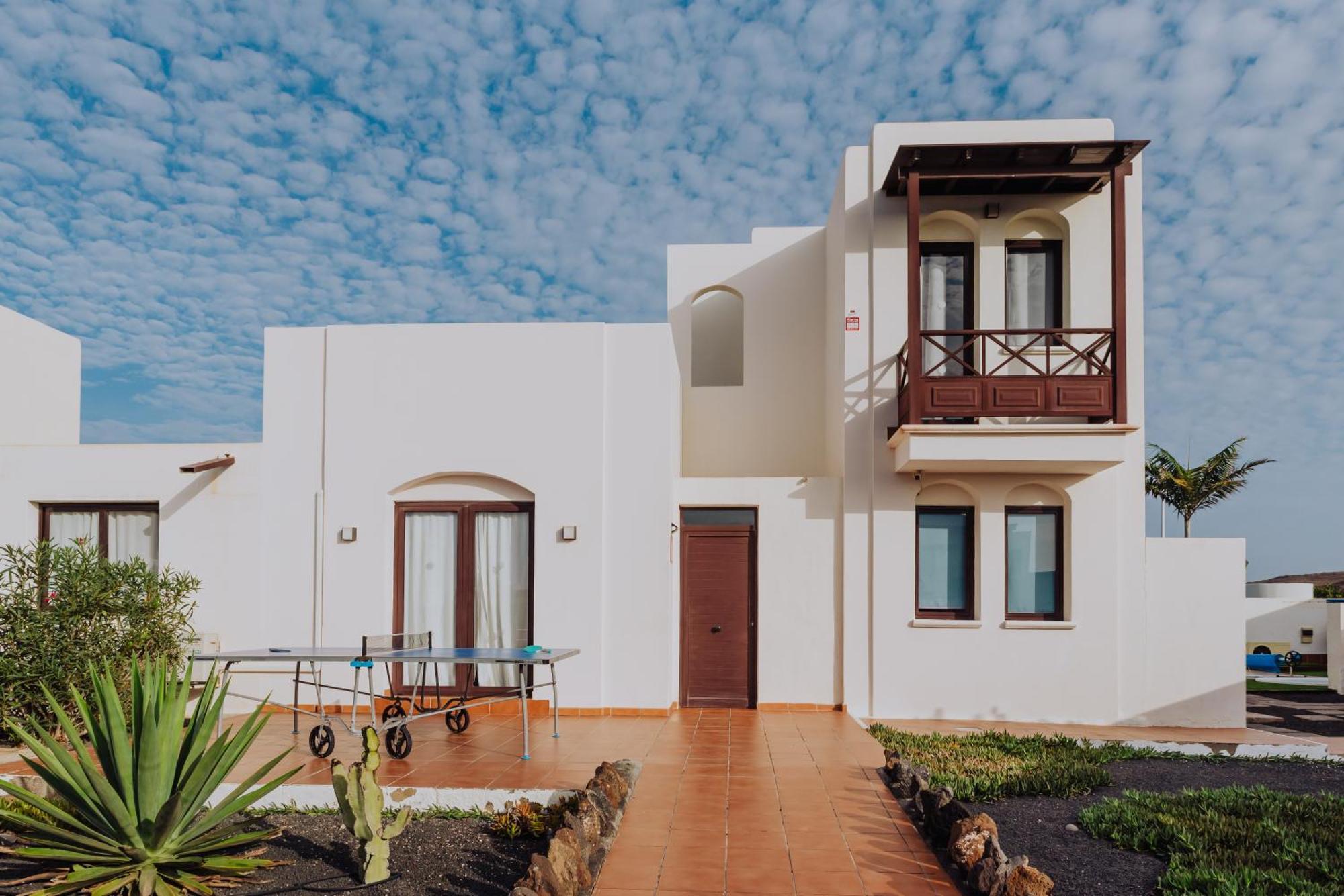 Villa Lanzarote Deluxe & Spa Pool Playa Blanca  Exterior foto